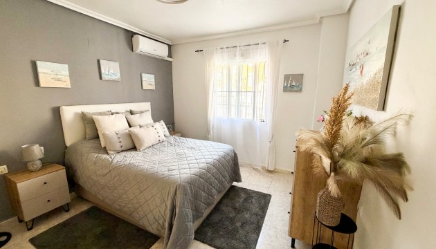 Wiederverkauf - Detached Villa - San Miguel de Salinas - El Galan