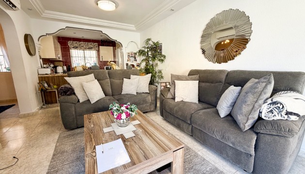 Wiederverkauf - Detached Villa - San Miguel de Salinas - El Galan