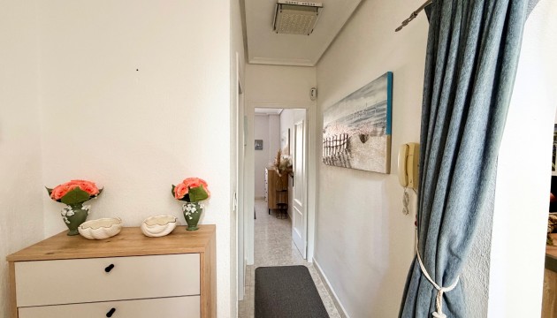 Wiederverkauf - Detached Villa - San Miguel de Salinas - El Galan