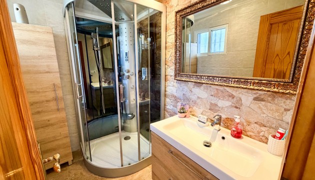 Wiederverkauf - Detached Villa - San Miguel de Salinas - El Galan