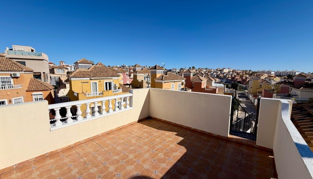 Wiederverkauf - Detached Villa - San Miguel de Salinas - El Galan