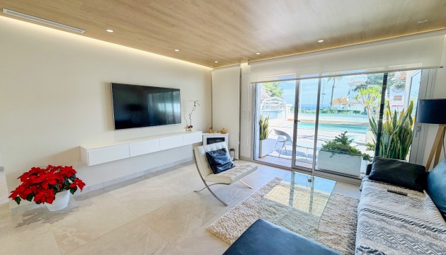 Wiederverkauf - Detached Villa - Orihuela Costa - Campoamor