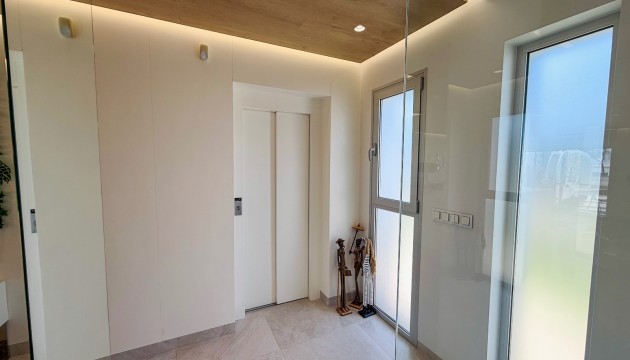 Wiederverkauf - Detached Villa - Orihuela Costa - Campoamor