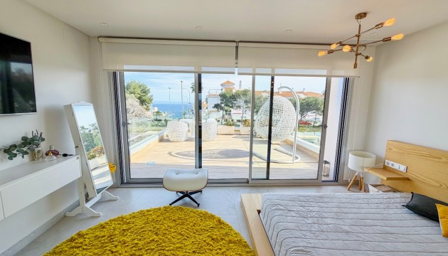 Wiederverkauf - Detached Villa - Orihuela Costa - Campoamor