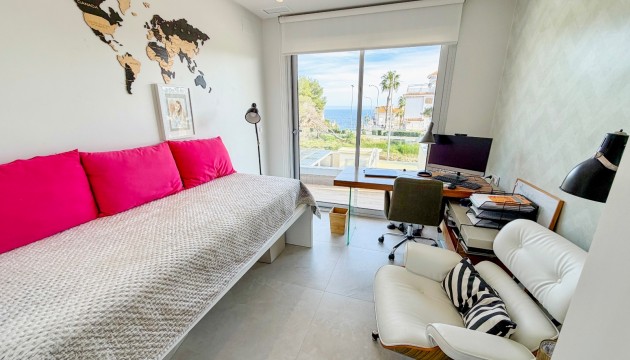 Wiederverkauf - Detached Villa - Orihuela Costa - Campoamor