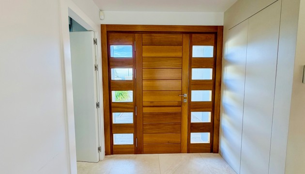 Wiederverkauf - Detached Villa - Orihuela Costa - Campoamor