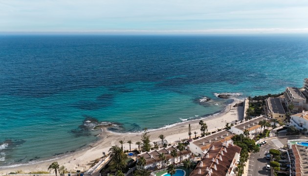 Wiederverkauf - Detached Villa - Orihuela Costa - Campoamor