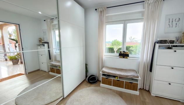 Herverkoop - Detached Villa - Ciudad Quesada