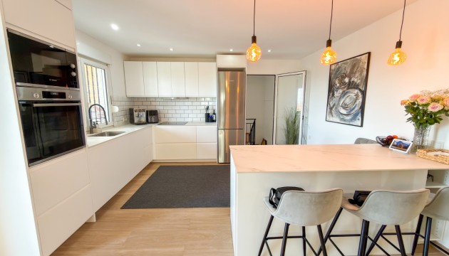 Herverkoop - Detached Villa - Ciudad Quesada