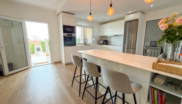 Herverkoop - Detached Villa - Ciudad Quesada