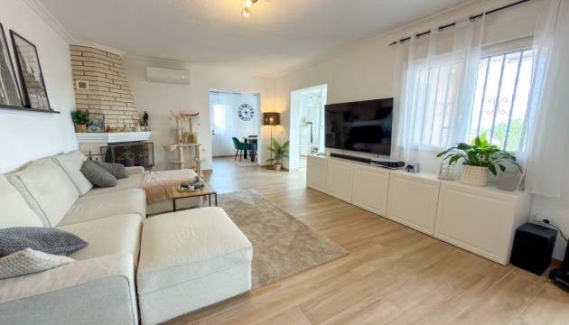 Herverkoop - Detached Villa - Ciudad Quesada