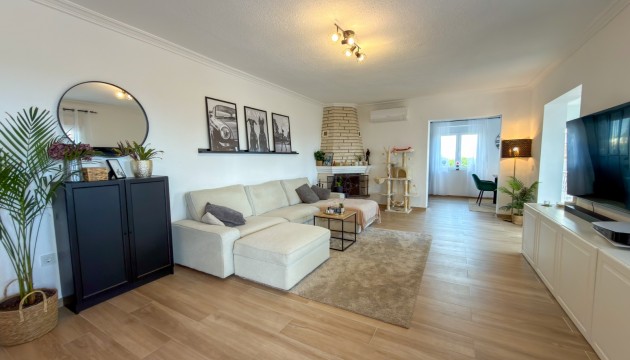 Herverkoop - Detached Villa - Ciudad Quesada