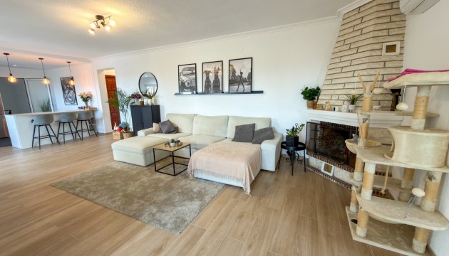 Herverkoop - Detached Villa - Ciudad Quesada