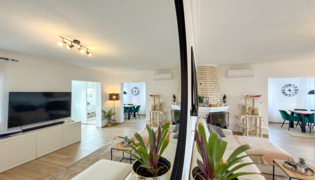 Herverkoop - Detached Villa - Ciudad Quesada