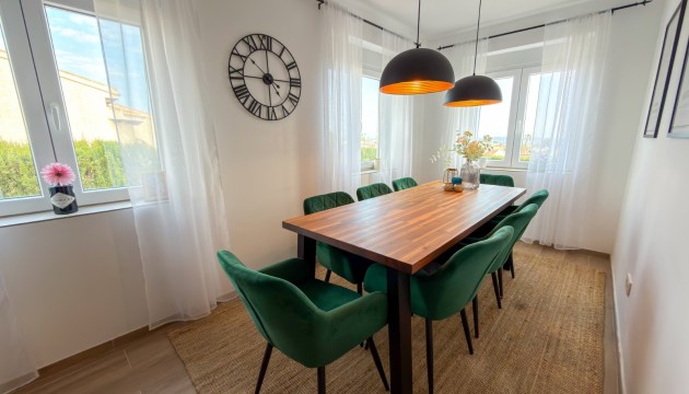 Herverkoop - Detached Villa - Ciudad Quesada