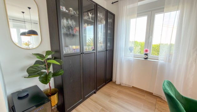 Herverkoop - Detached Villa - Ciudad Quesada
