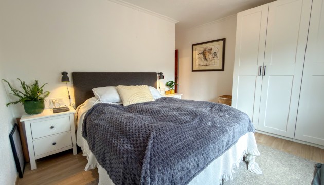 Herverkoop - Detached Villa - Ciudad Quesada