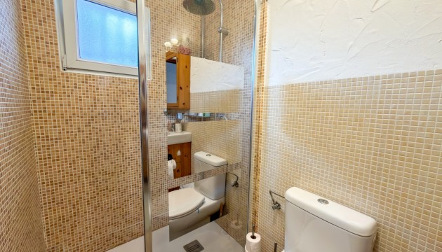 Herverkoop - Detached Villa - Ciudad Quesada