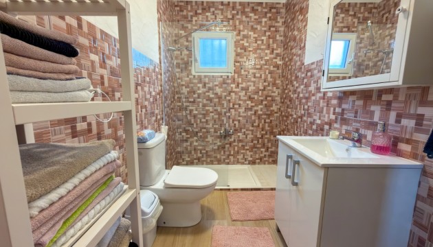 Herverkoop - Detached Villa - Ciudad Quesada