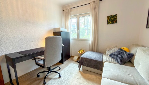 Herverkoop - Detached Villa - Ciudad Quesada