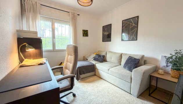 Herverkoop - Detached Villa - Ciudad Quesada