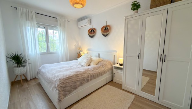Herverkoop - Detached Villa - Ciudad Quesada