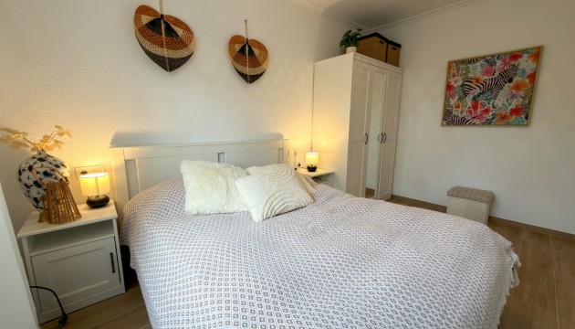 Herverkoop - Detached Villa - Ciudad Quesada