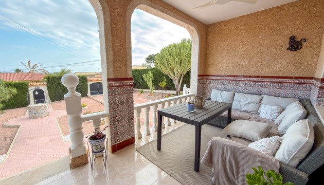 Herverkoop - Detached Villa - Ciudad Quesada