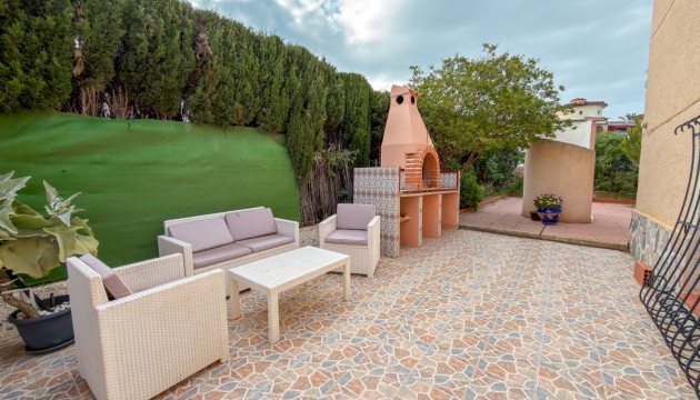 Herverkoop - Detached Villa - Ciudad Quesada