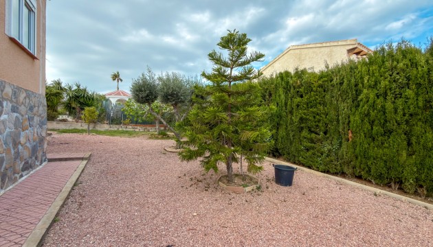 Herverkoop - Detached Villa - Ciudad Quesada