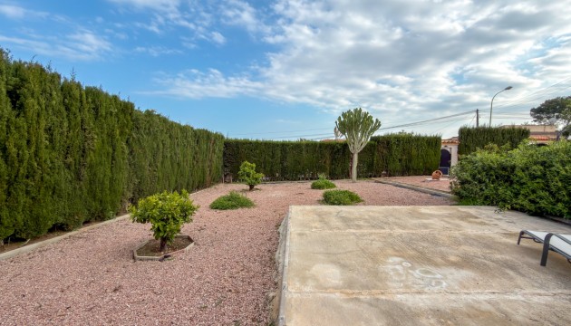Herverkoop - Detached Villa - Ciudad Quesada