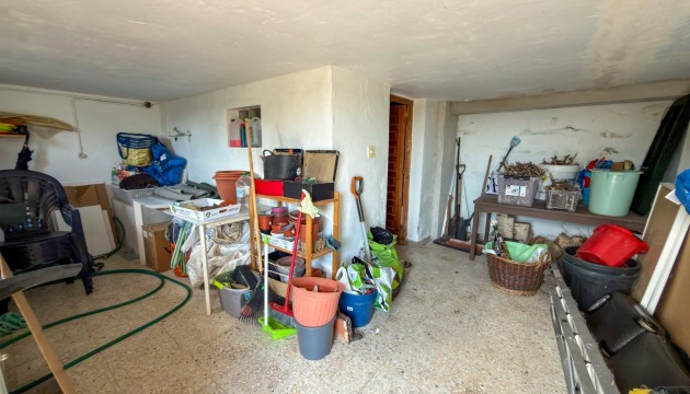 Herverkoop - Detached Villa - Ciudad Quesada