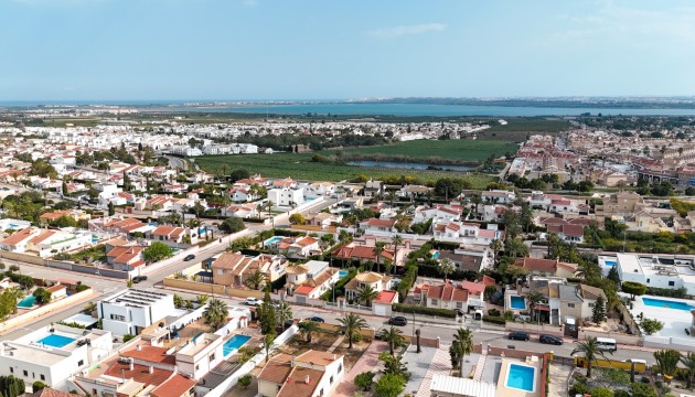 Herverkoop - Detached Villa - Ciudad Quesada