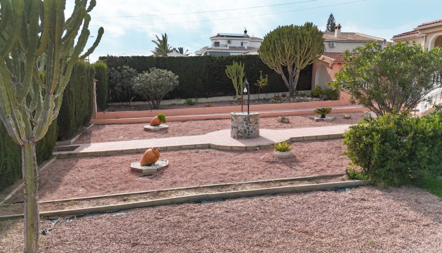 Herverkoop - Detached Villa - Ciudad Quesada