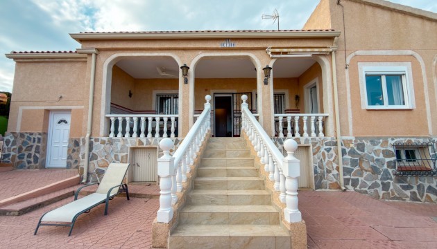 Herverkoop - Detached Villa - Ciudad Quesada