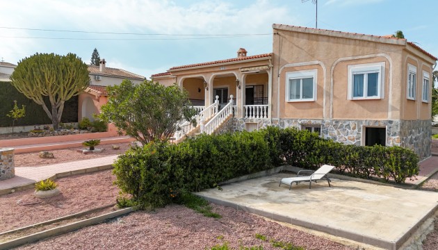 Herverkoop - Detached Villa - Ciudad Quesada
