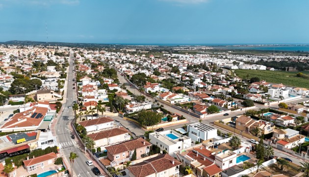 Herverkoop - Detached Villa - Ciudad Quesada