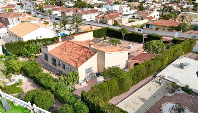 Herverkoop - Detached Villa - Ciudad Quesada