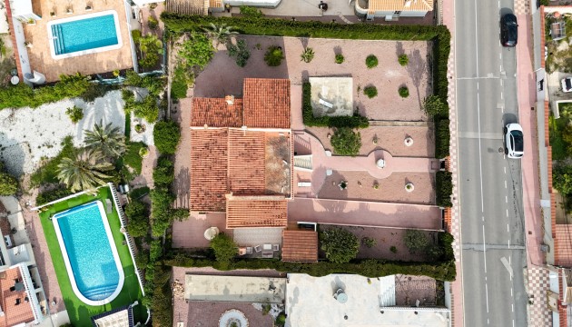 Herverkoop - Detached Villa - Ciudad Quesada