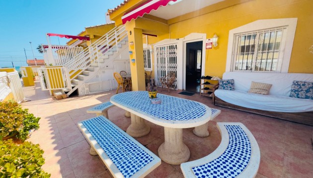 Wiederverkauf - House - La Mata - Torrelamata - La Mata