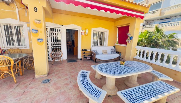 Wiederverkauf - House - La Mata - Torrelamata - La Mata