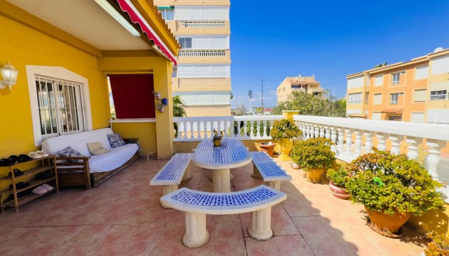 Wiederverkauf - House - La Mata - Torrelamata - La Mata