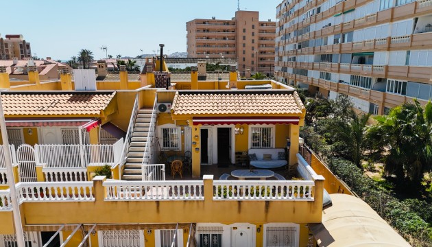 Wiederverkauf - House - La Mata - Torrelamata - La Mata