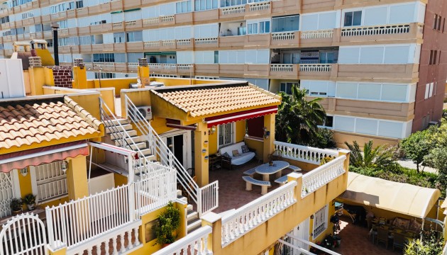 Wiederverkauf - House - La Mata - Torrelamata - La Mata