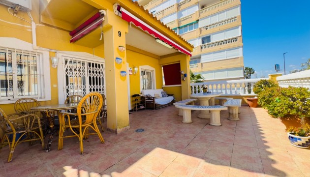 Wiederverkauf - House - La Mata - Torrelamata - La Mata