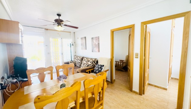 Wiederverkauf - House - La Mata - Torrelamata - La Mata