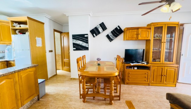 Wiederverkauf - House - La Mata - Torrelamata - La Mata