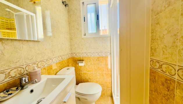 Wiederverkauf - House - La Mata - Torrelamata - La Mata