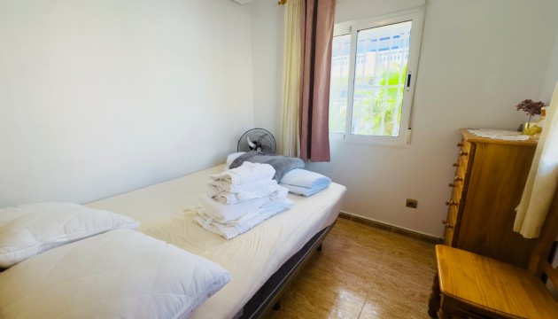 Wiederverkauf - House - La Mata - Torrelamata - La Mata