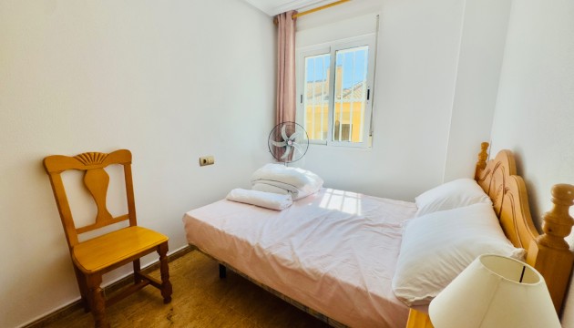 Wiederverkauf - House - La Mata - Torrelamata - La Mata